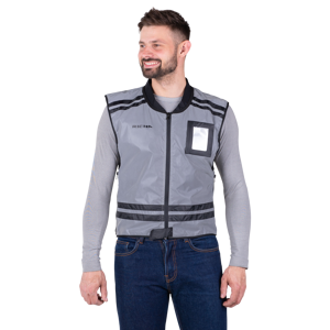 Richa Refleksvest  Safety Flare Voksen  XL