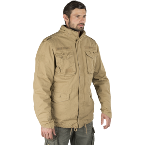 Brandit Jakke  M65 Giant Camel, Sand  3XL