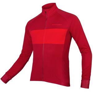 Endura FS260-PRO jetstream L/S Jersey II