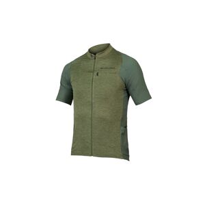 Endura GV500 Reiver S/S Jersey