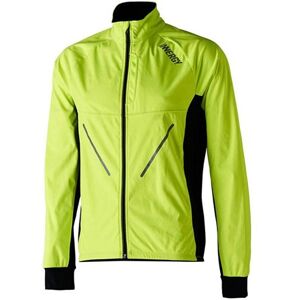 INNERGY Softshell Cykeljakke