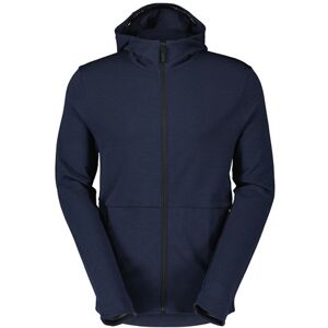 Scott M Merino Commuter Hoody