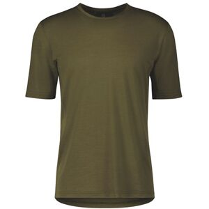 Scott Tee M Commuter Merino