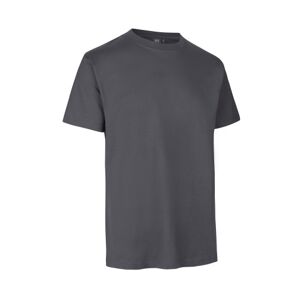 ID Identity Pro Wear T-Shirt Silver Grey L