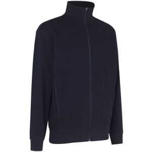 ID Identity Id Cardigan 0622, Navy, Str. L