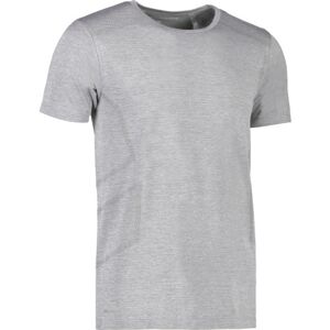 Geyser Sømløs T-Shirt, G21020, Grå Melange, Str. M