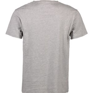 Seven Seas Interlock T-Shirt S620, Rund Hals, Lys Grå, Str. 2xl XXL Lys grå