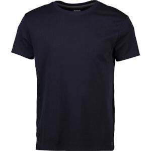 Seven Seas Interlock T-Shirt S620, Rund Hals, Navy, Str. 2xl XXL Navy