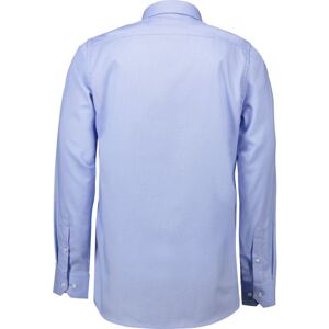 Seven Seas Skjorte Ss311, Slim Fit, Strygefri, Hvid, Str. 2xl XXL Hvid