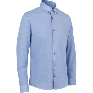 The Jersey   Men'S I Ls, Slim XXL Lys blå