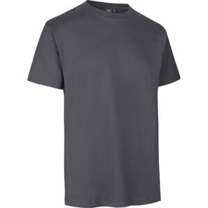 ID Identity Pro Wear T-Shirt Silver Grey L