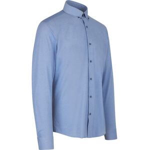 The Jersey   Men'S I Ls, Moder XXXL Lys blå