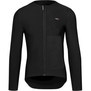 Assos Equipe RS Winter LS Mid Layer - Cykeltrøje - Sort - Str. S