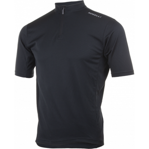 Rogelli Core Cykeltrøje, Black, 3xl - Mand - Sort