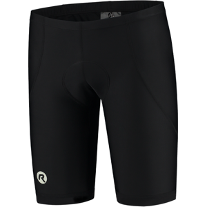 Rogelli Core Cykelshorts, Black, Xs - Mand - Sort