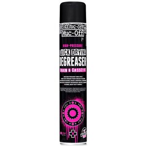 Muc-Off High-Pressure/quick Drying Degreaser, 750ml