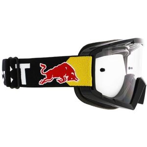 Cross Brille - Spect Whip Red Bull - Mand - Gul / Rød / Sort