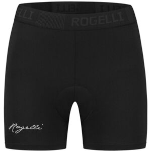 Rogelli Lady Boxershorts M. Pude, Xxl - Mand - Sort