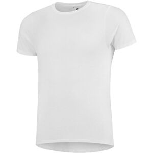 Rogelli Kite Tee Undertrøje, White, S/m - Mand - Hvid