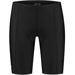 Rogelli Econ Cykelshorts, Black, Xs - Mand - Sort