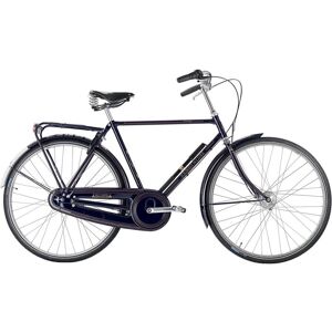 Raleigh Tourist De Luxe 7 Blue - Herrecykel - 2024, 22