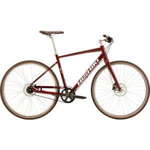 Nishiki Pro Blt Red - Herrecykel - 2024, 24