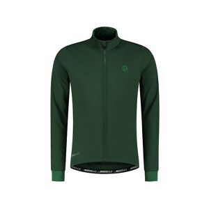 Rogelli Essential Vinterjakke, Army Green, 3xl - Mand - Grøn