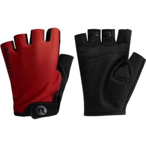 Rogelli Core Cykelhandsker, Red, Xxl - Mand - Rød