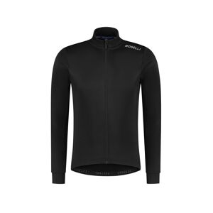 Rogelli Core Overgangsjakke, Black, 6xl - Mand - Sort