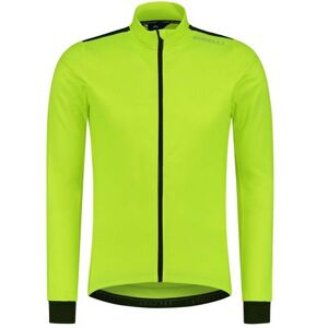 Rogelli Core Overgangsjakke, Fluor, 7xl - Mand - Gul