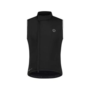 Rogelli Essential Cykelvest, Black, Xxl - Mand - Sort