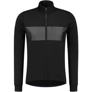 Rogelli Attq Vinterjakke, Black, 3xl - Mand - Sort