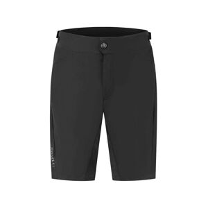 Rogelli Advntr Core Mtb Shorts, Black, 3xl - Mand - Sort