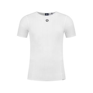 Rogelli Kite Ii S/s Undertrøje, White, 2xl/3xl - Mand - Hvid