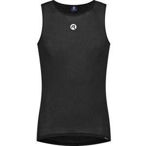 Rogelli Kite Ii Sleeveless Undertrøje, Black, S/m - Mand - Sort