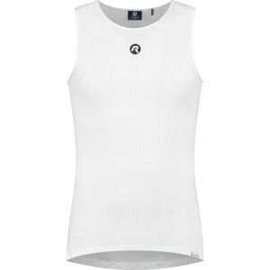 Rogelli Kite Ii Sleeveless Undertrøje, White, S/m - Mand - Hvid