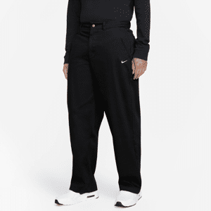 Nike Life El Chino-bukser til mænd - sort sort EU 50
