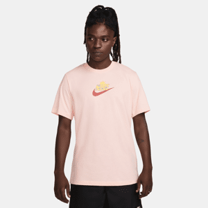 Nike Sportswear-T-shirt - Pink Pink XL