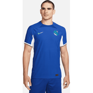 Chelsea FC 2023/24 Match Home-Nike Dri-FIT ADV-fodboldtrøje til mænd - blå blå 3XL