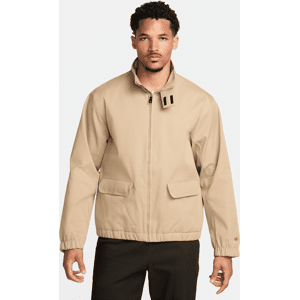 Nike Sportswear Tech Pack Storm-FIT bomuldsjakke til mænd - brun brun XXL