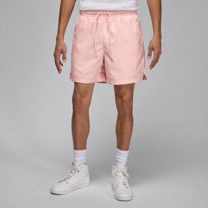 Jordan Essentials Poolside-shorts (13 cm) til mænd - rød rød XL
