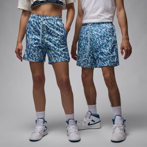 Jordan Essentials Poolside-shorts til mænd - blå blå L