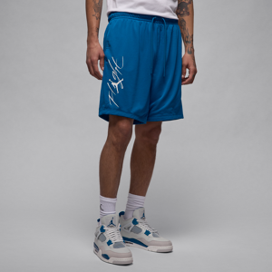 Jordan Essentials-shorts til mænd - blå blå XXL