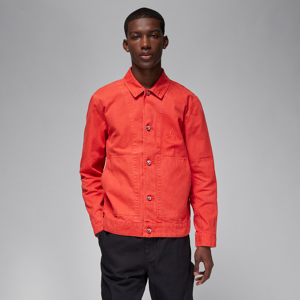 Jordan Essentials Chicago-jakke til mænd - rød rød L