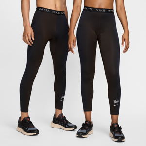 Nike x Patta Running Team-leggings til mænd - sort sort XXL