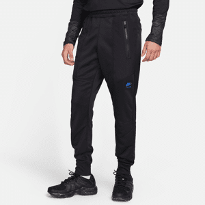 Nike Air Max-joggers til mænd - sort sort L