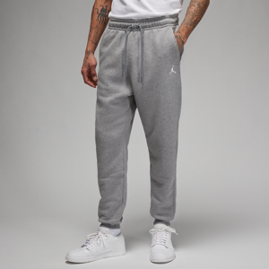 Jordan Brooklyn Fleece-sweatpants til mænd - grå grå 3XL