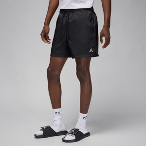 Jordan Essentials Poolside-shorts (13 cm) til mænd - sort sort XL