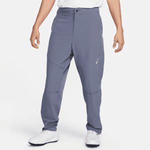Nike Golf Club Dri-FIT-golfbukser til mænd - grå grå S