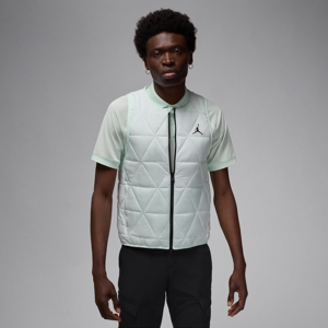 Jordan Sport-golfvest til mænd - grøn grøn 3XL